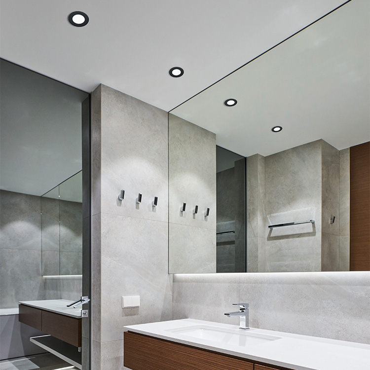 Mirror Lights Eglo - Do Bathrooms Need Special Lights