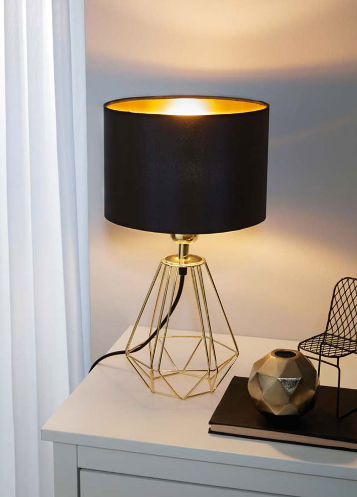 سوء استخدام تحذير تكوم  Stolna lampa kupite sada | EGLO Shop