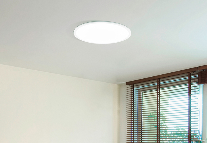 Методы внутреннего и внешнего освещения - лучшая работа для вашего дома - Happho