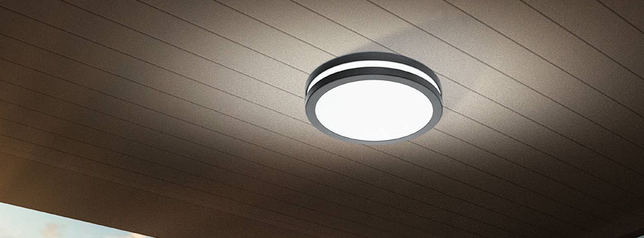 radiator Bekwaam extract Plafondlampen buiten Bestel nu | EGLO Shop