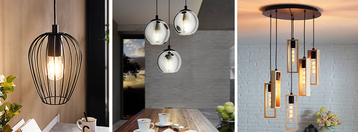 Pendant Lights Discover Now Eglo, Pendant Lights Above Dining Table Australia