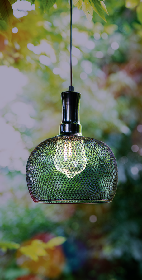 EGLO Luminaires de Jardin Lampe Solaire Extérieure Marienkäfert Décoration LED Balcon 