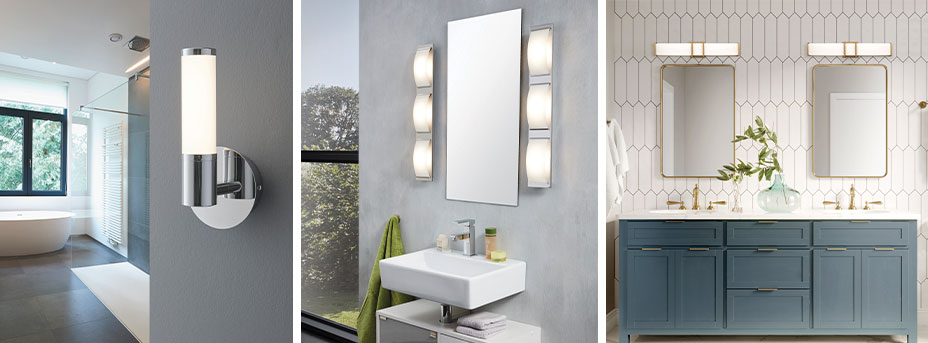 Vanity Lights Discover Now Eglo, Best Vanity Mirror With Led Lights In Peru
